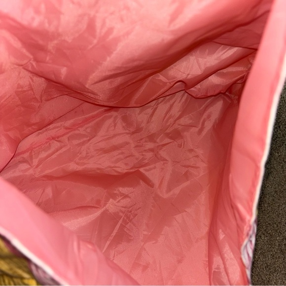 Estée Lauder Multicolor Tote - Picture 4 of 4